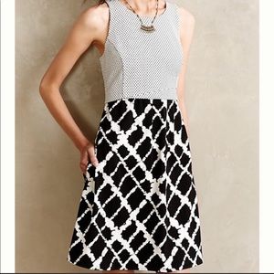 Anthropologie - Tabitha “Aleida” Dress